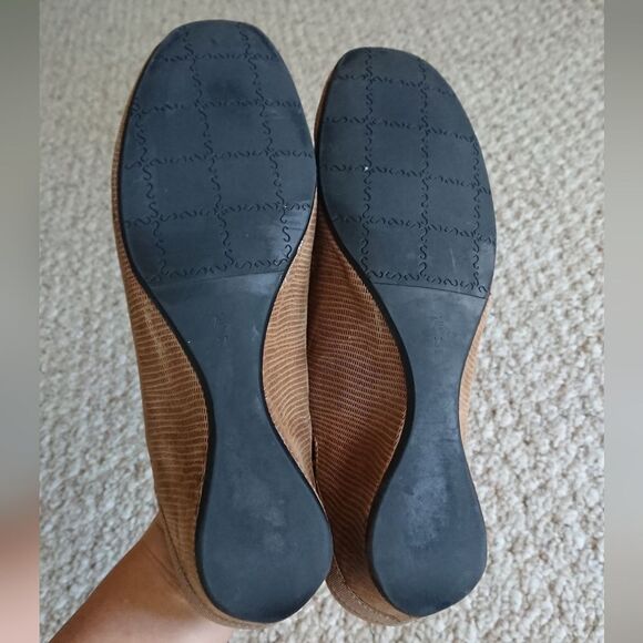 Vaneli Marjory in Taupe brown size 7 - Picture 10 of 12